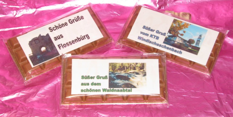 Für Fimen, Vereine, Behörden