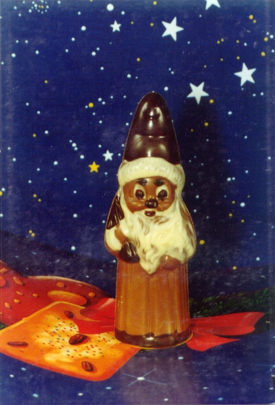 Nikolaus "Gnom"