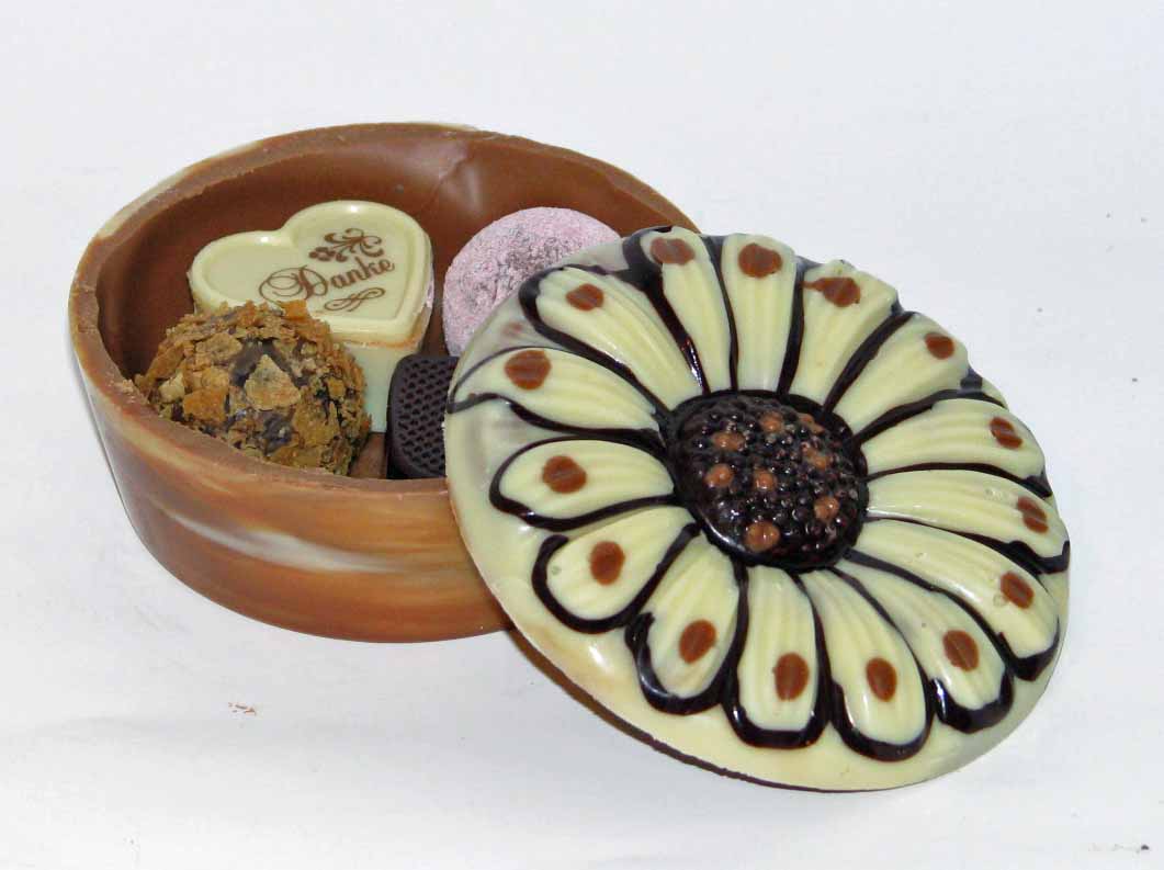 Bonbonniere "Margerite"