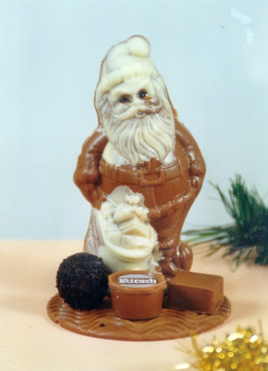 Wichtel mit Trüffel Wichtel mit Trüffel